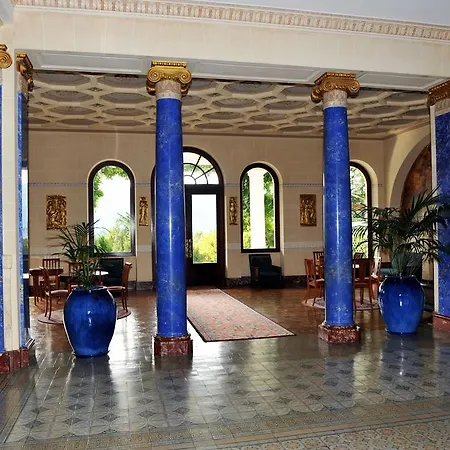 Aparthotel Aux Meubles Du Manoir