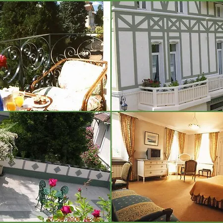 Aux Meubles Du Manoir 3*