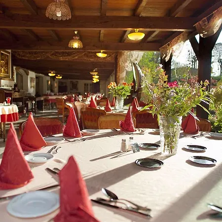 Aux Meubles Du Manoir 3*