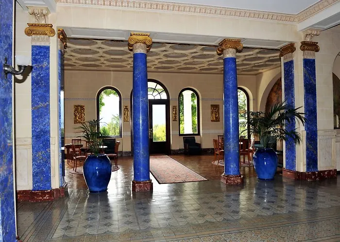 Lägenhetshotell Aux Meubles Du Manoir