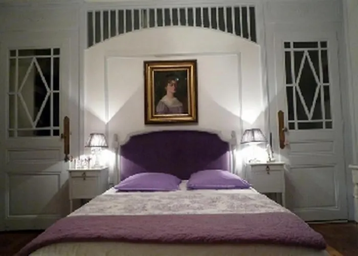 Lägenhetshotell Aux Meubles Du Manoir 3*