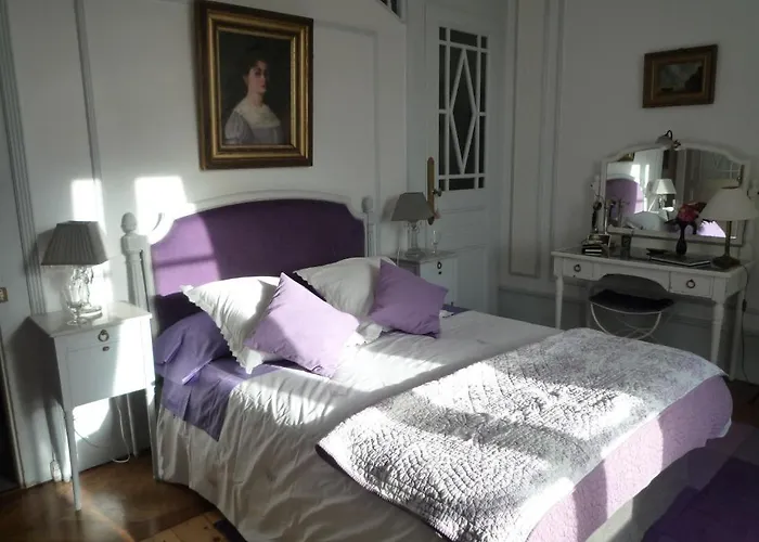 Lägenhetshotell Aux Meubles Du Manoir Aix-les-Bains