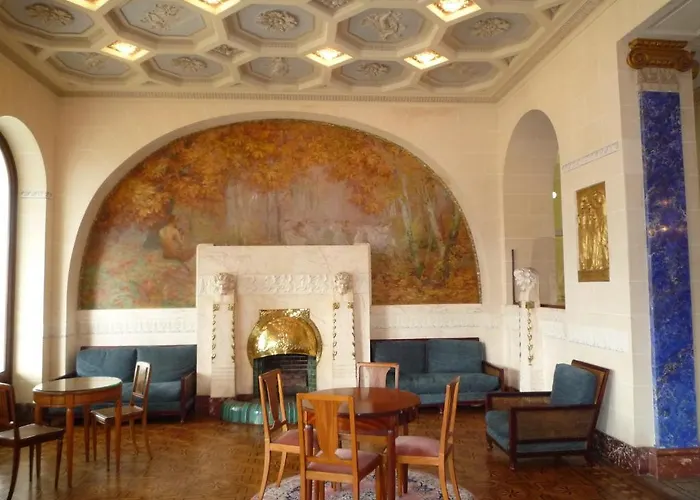 Lägenhetshotell Aux Meubles Du Manoir Aix-les-Bains