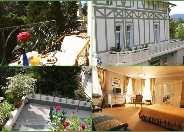 Aux Meubles Du Manoir 3*