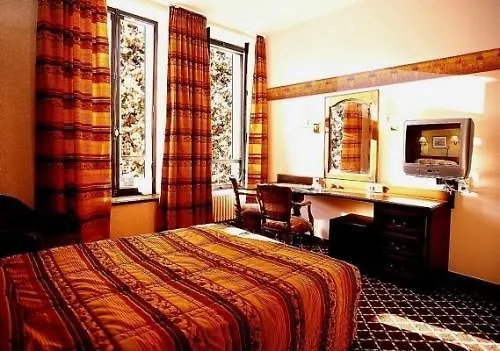 Lägenhetshotell Aux Meubles Du Manoir