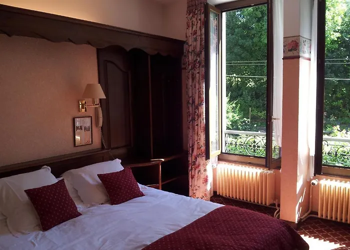 Aux Meubles Du Manoir Aix-les-Bains