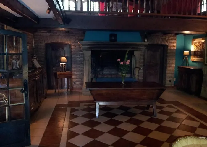 Aux Meubles Du Manoir Aix-les-Bains