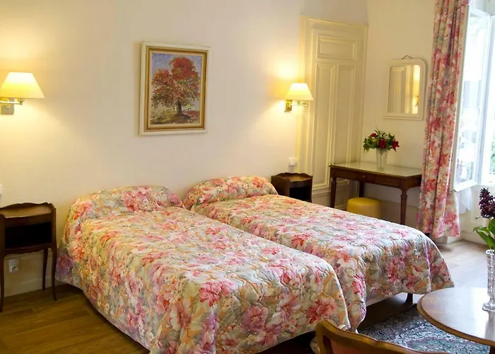 Lägenhetshotell Aux Meubles Du Manoir Aix-les-Bains