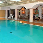 Aux Meubles Du Manoir Aparthotel Aix-les-Bains