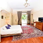 Aparthotel Aux Meubles Du Manoir