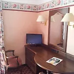 Aparthotel Aux Meubles Du Manoir 3*