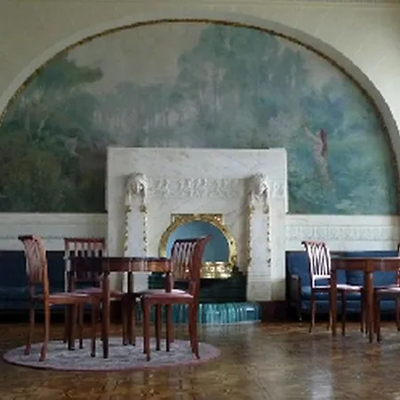 Aux Meubles Du Manoir Апарт-отель Экс-ле-Бен