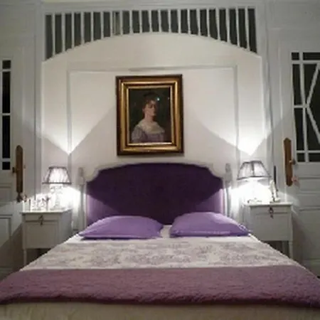 Appart hôtel Aux Meublés Du Manoir 3*