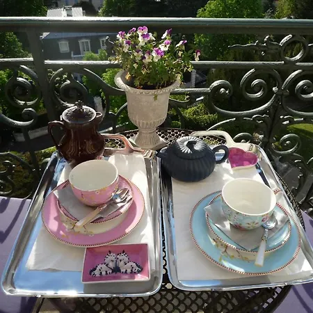 Aux Meublés Du Manoir Aix-les-Bains