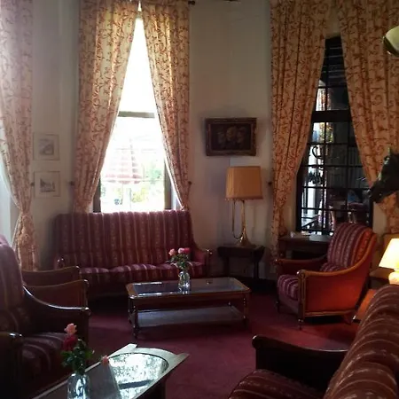 Aux Meubles Du Manoir