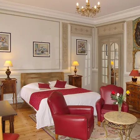 Aux Meubles Du Manoir