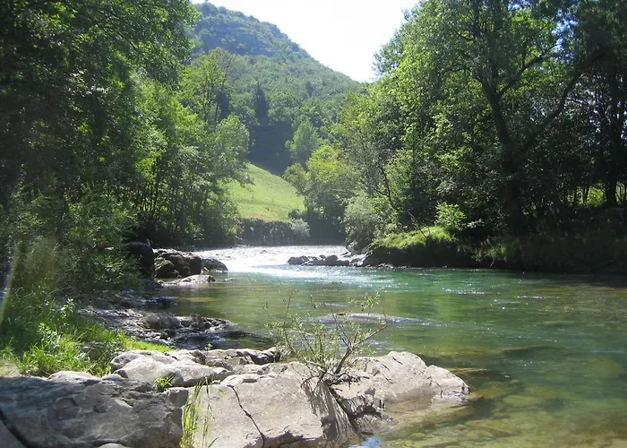 Aux Meubles Du Manoir Aparthotel