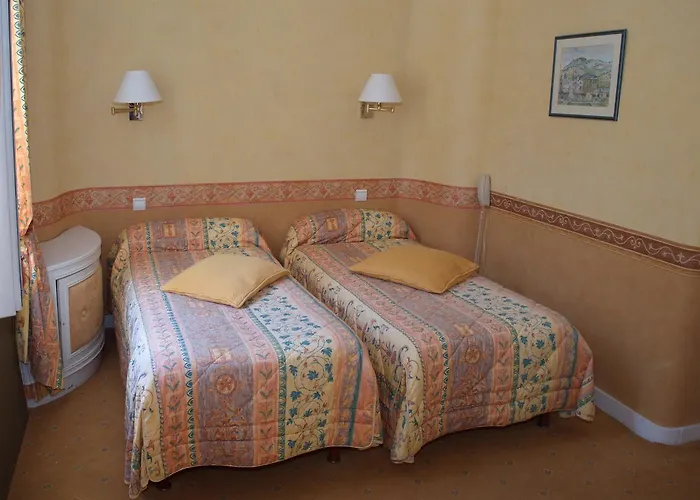 Aux Meubles Du Manoir Appart hôtel 3*